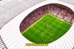 欧冠仅剩5个直通席位!五大联赛10支球队将在周日迎决战